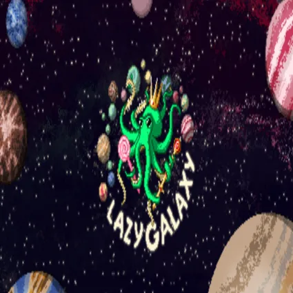 🧸 Lazy Galaxy ✅ GOG 🧸 (PC)