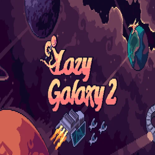 ???? Lazy Galaxy 2  GOG ???? (PC)