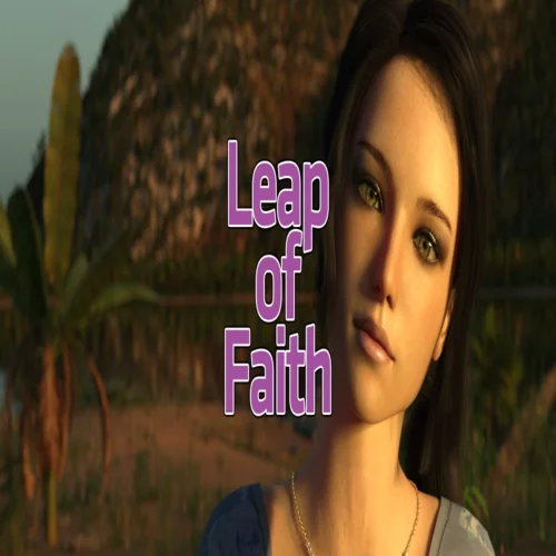 ???? Leap of Faith + Official Walkthrough  GOG ???? (PC)