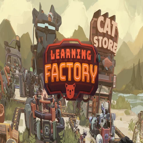 ???? Learning Factory  GOG ???? (PC)