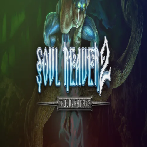 ???? Legacy of Kain: Soul Reaver 2  GOG ???? (PC)