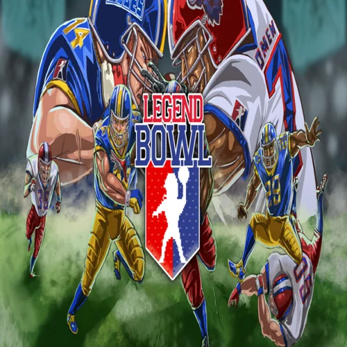 ???? Legend Bowl  GOG ???? (PC)