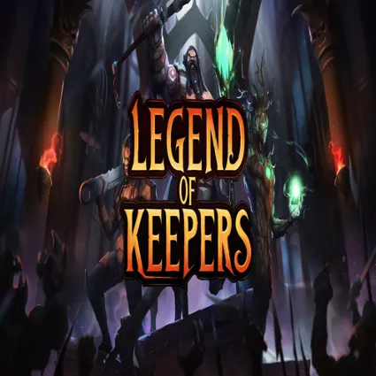 🧸 Legend of Keepers: Career of a Dungeon Manager ✅ GOG