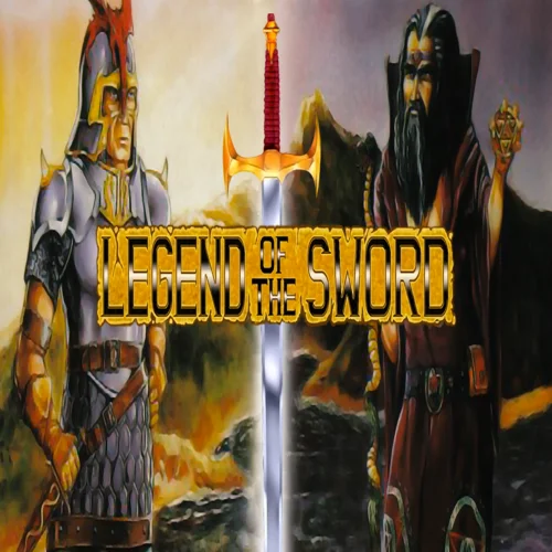 ???? Legend of the Sword  GOG ???? (PC)