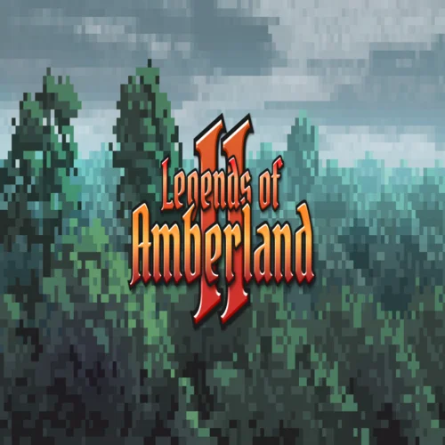 ???? Legends of Amberland II: The Song of Trees  GOG ???? 