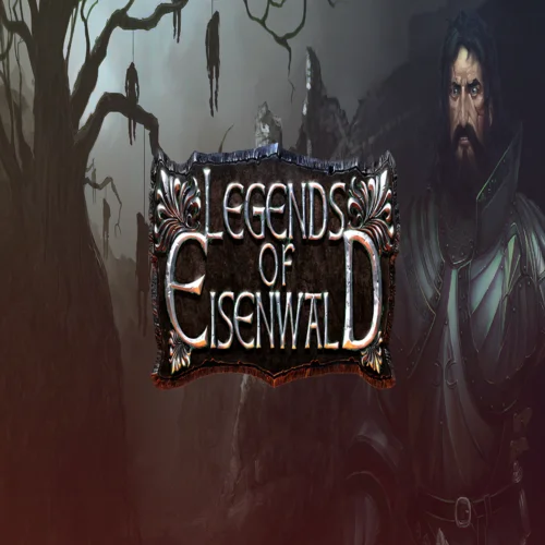 ???? Legends of Eisenwald  GOG ???? (PC)