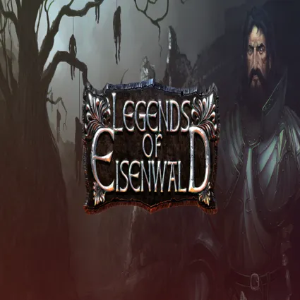🧸 Legends of Eisenwald ✅ GOG 🧸 (PC)