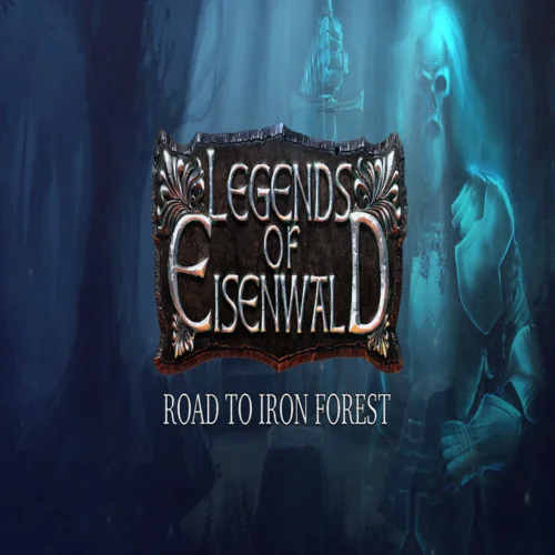 ???? Legends of Eisenwald: Road to Iron Forest  GOG ???? (