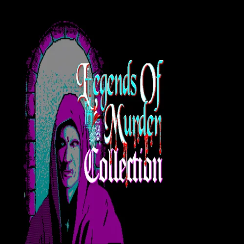 ???? Legends of Murder Collection  GOG ???? (PC)