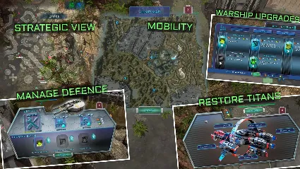 Enemy Inside 💎 АВТОДОСТАВКА STEAM РОССИЯ