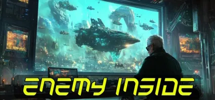 Enemy Inside 💎 АВТОДОСТАВКА STEAM РОССИЯ