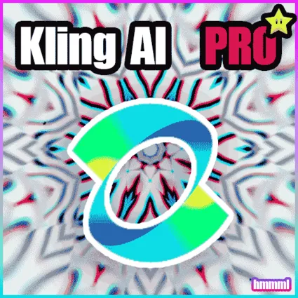 KLING AI | ПОДПИСКИ | ЛИЧНЫЙ АККАУНТ | + БЫСТРО 1-12м