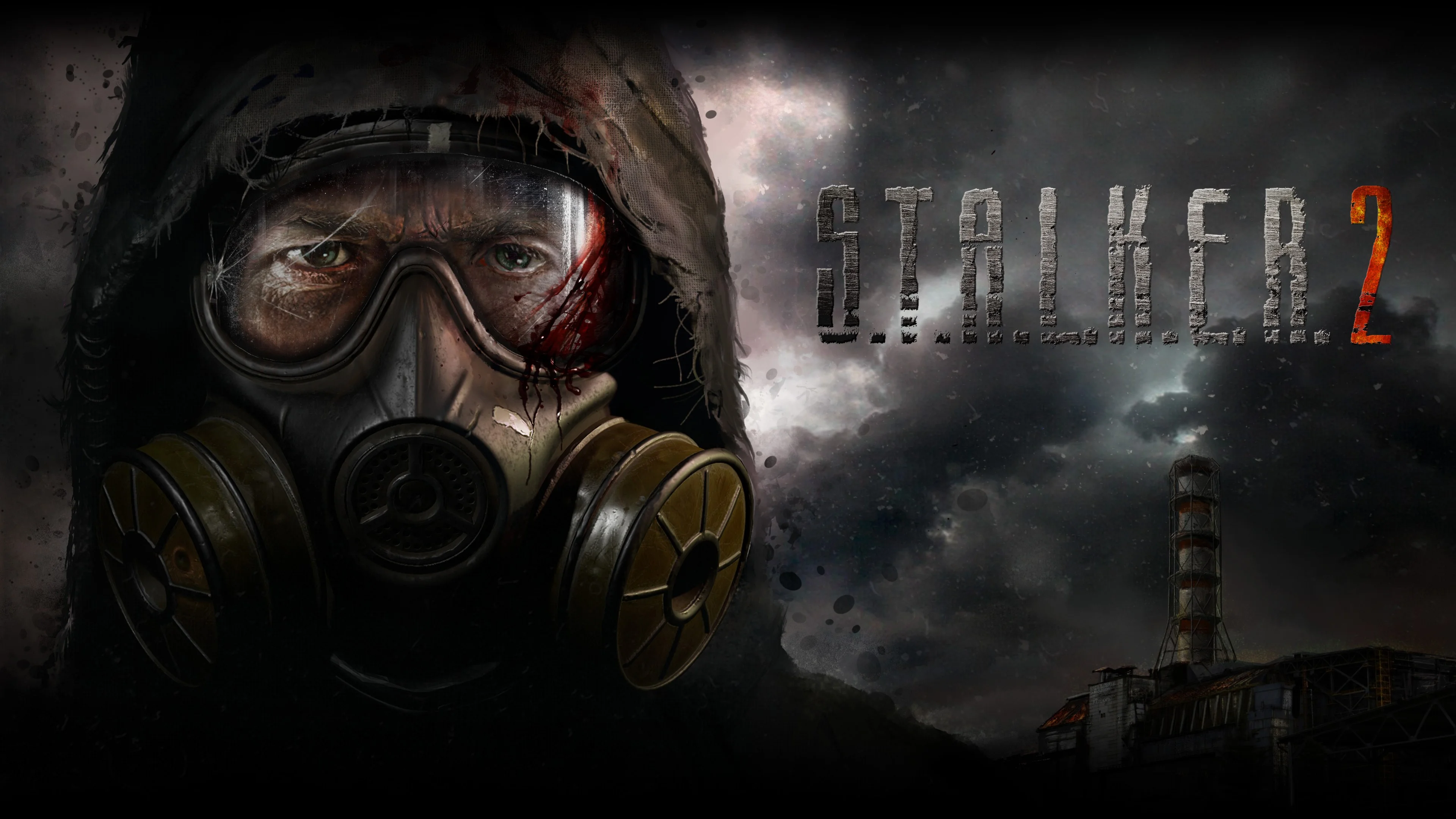 S.T.A.L.K.E.R. 2: СЕРДЦЕ ЧЕРНОБЫЛЯ+ДРУГИЕ ЧАСТИ・STEAM
