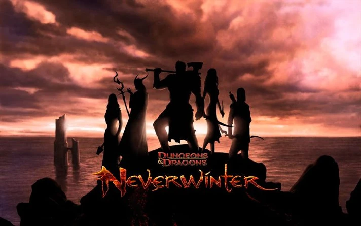 Neverwinter Online RU Astral Diamonds