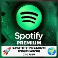 🔥1/3/6/12 ✅SPOTIFY PREMIUM🎧⭐️Р — фото 1
