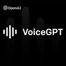 Акционерный счет VoiceGPT AI 1 месяц