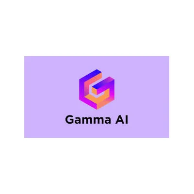 Gamma Ai Premium Общий аккаунт 1 месяц