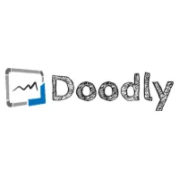 Корпоративный премиум-аккаунт Doodly на 1 месяц