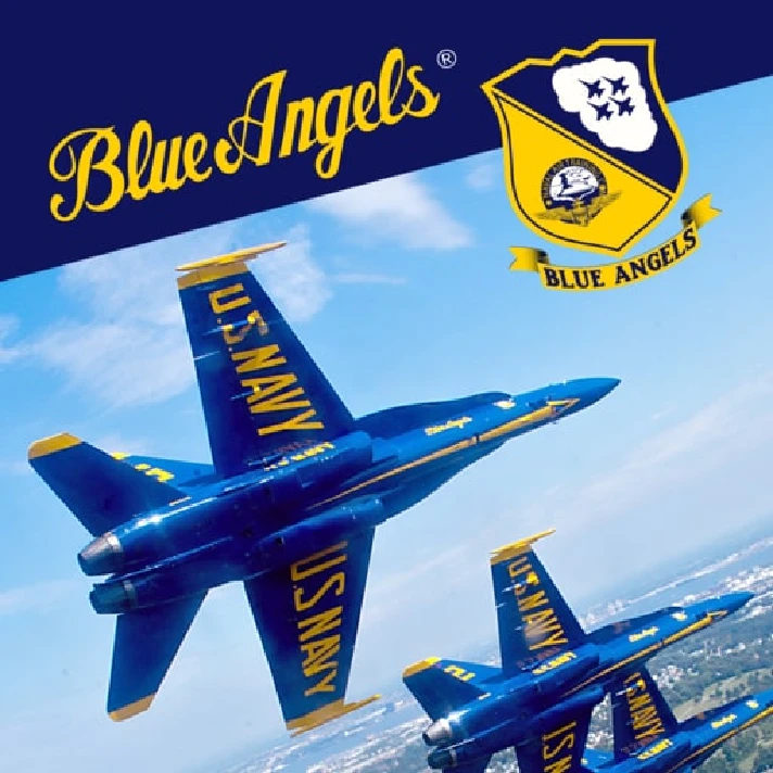 Buy Blue Angels Aerobatic Flight Simulator Ps Turkey🔴