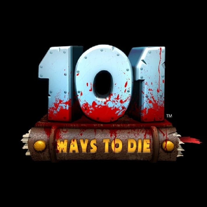 ✅ 101 Ways To Die PS TURKEY🔴