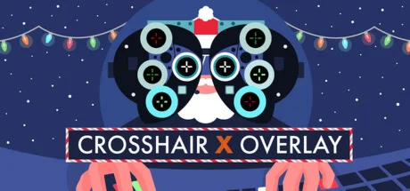 Crosshair.X Прямая установка, без счета