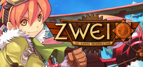 Zwei: The Ilvard Insurrection✅Region free🌍❗Steam Key🔑❗️Auto delivery⚡🚀