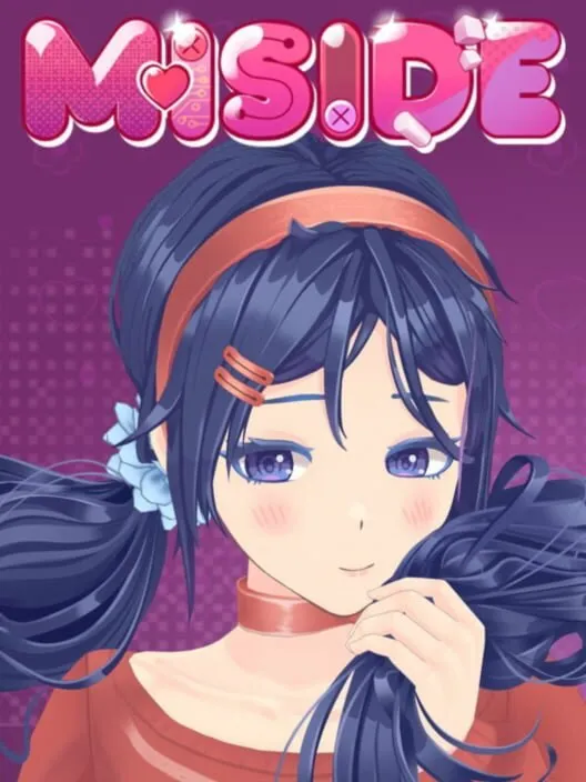 MiSide (Steam Global) Offline, No Guard
