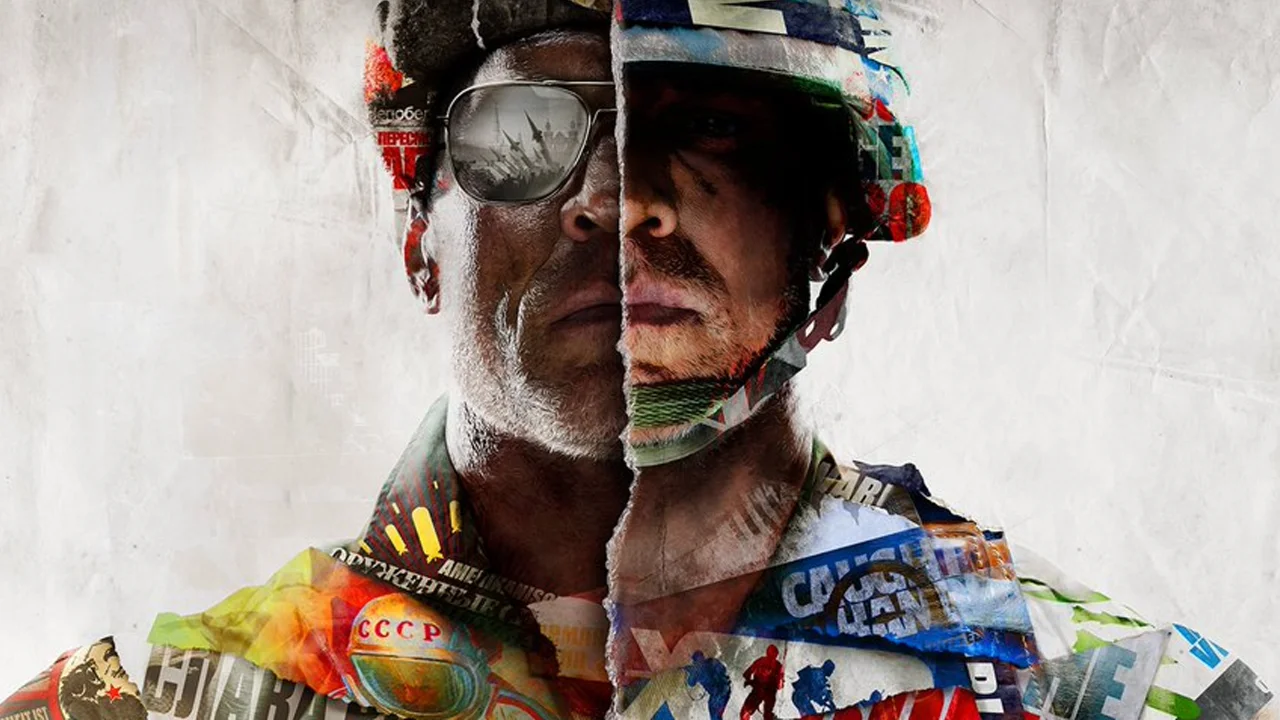 Call of Duty: Black Ops Cold War, аренда STEAM ОНЛАЙН