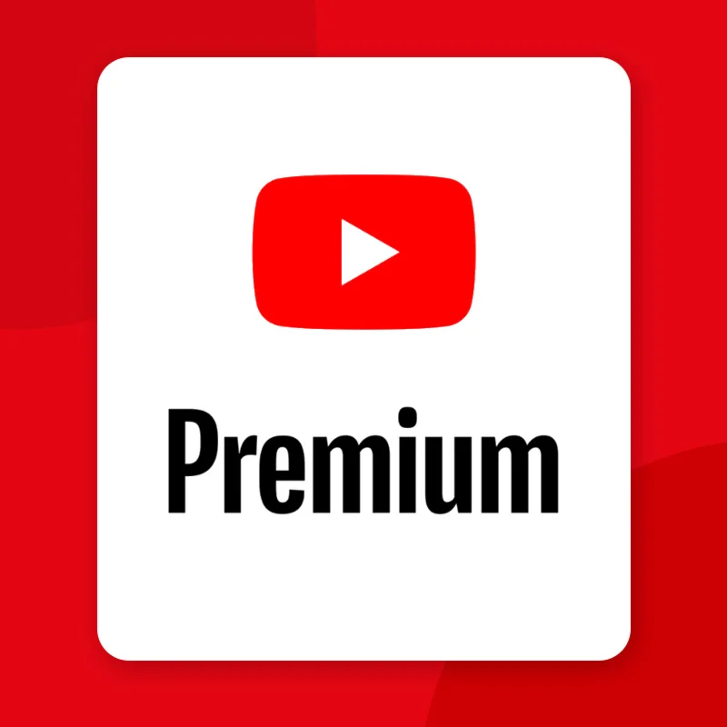 Youtube Premium | Семейная 1 мес. на Ваш аккаунт
