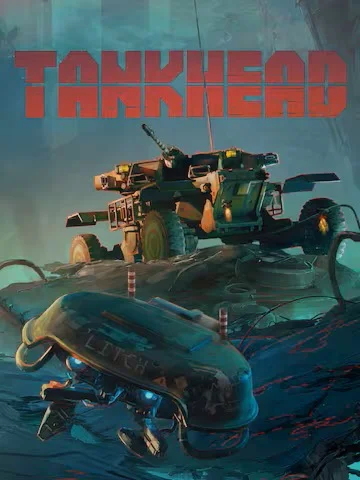 TankHead | EPIC GAMES