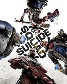 Suicide Squad: Kill the Justice [STEAM][Автоактивация]