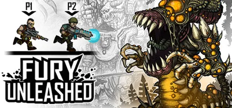 Fury Unleashed✅Region free🌍❗Steam Key🔑❗️Auto delivery⚡🚀