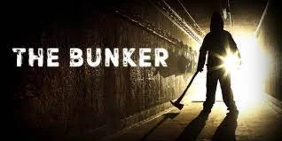 The Bunker ключ Весь Мир + РФ Россия стим RU/CIS СНГ