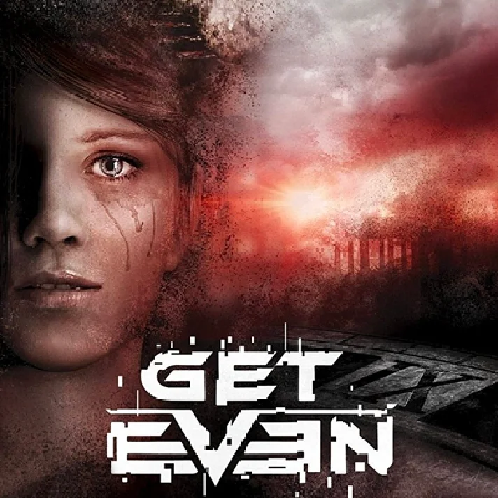 GET EVEN ✅(STEAM KEY/GLOBAL REGION)+GIFT