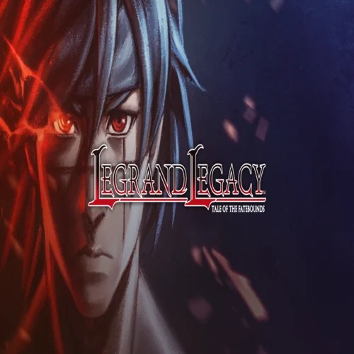 ???? LEGRAND LEGACY: Tale of the Fatebounds  GOG ???? (PC)