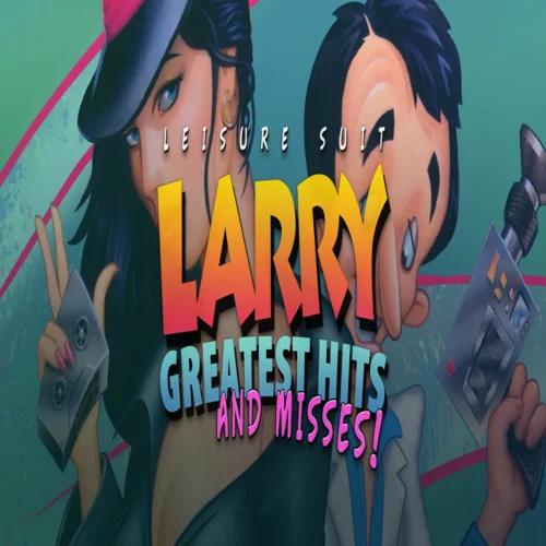 ???? Leisure Suit Larry  GOG ???? (PC)