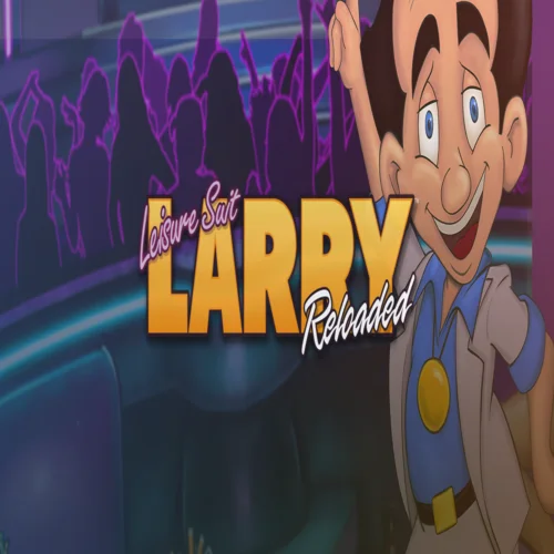 ???? Leisure Suit Larry: Reloaded  GOG ???? (PC)