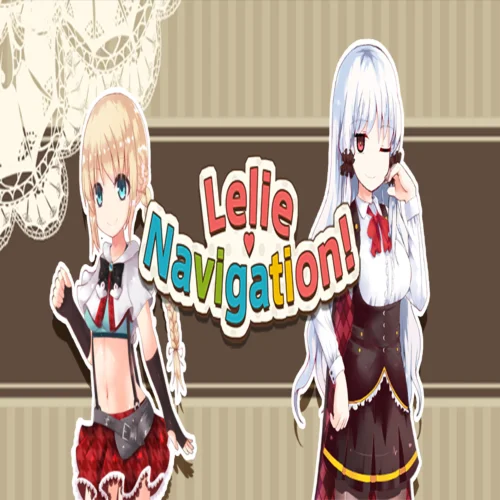 ???? Lelie Navigation!  GOG ???? (PC)