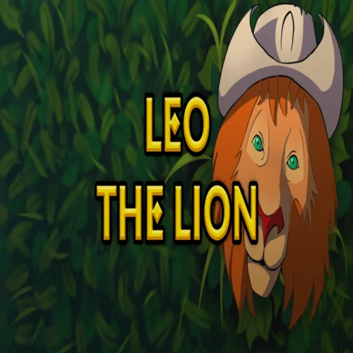 ???? Leo the Lion  GOG ???? (PC)