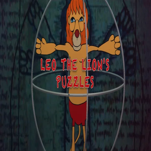 ???? Leo the Lion's Puzzles  GOG ???? (PC)
