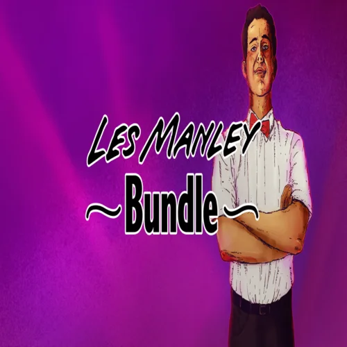 ???? Les Manley Bundle  GOG ???? (PC)