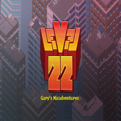 ???? Level22 Gary’s Misadventures  GOG ???? (PC)