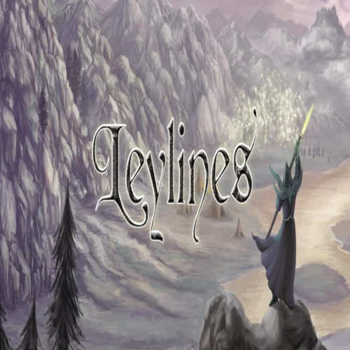 ???? Leylines  GOG ???? (PC)