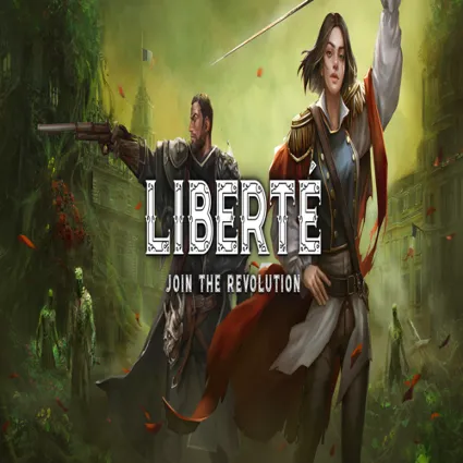 🧸 Liberte ✅ GOG 🧸 (PC)