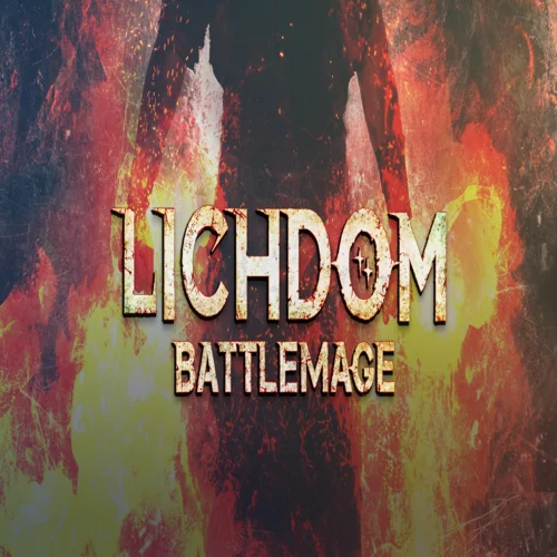 ???? Lichdom: Battlemage  GOG ???? (PC)