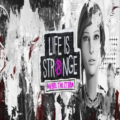 ???? Life is Strange: Before the Storm  GOG ???? (PC)