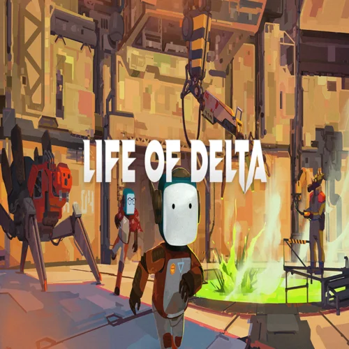 ???? Life of Delta  GOG ???? (PC)