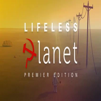 🧸 Lifeless Planet Premier Edition ✅ GOG 🧸 (PC)