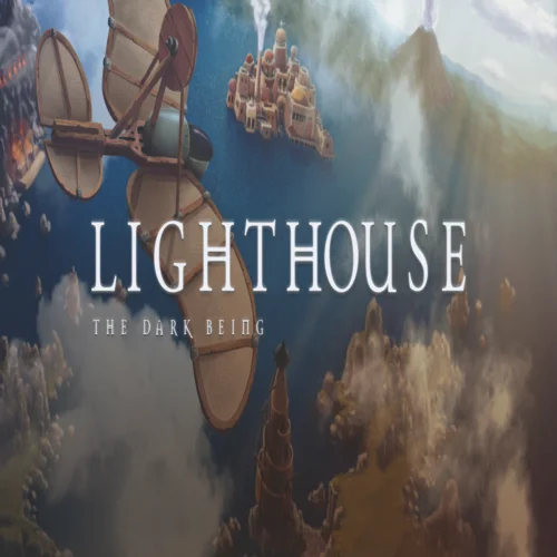 ???? Lighthouse: The Dark Being  GOG ???? (PC)
