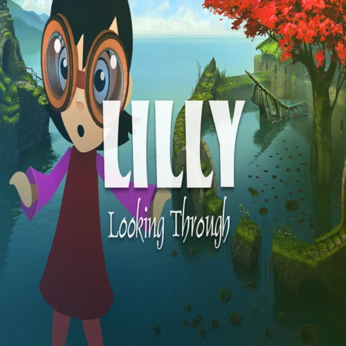 ???? Lilly Looking Through  GOG ???? (PC)